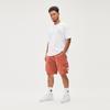 Undefeated T-Shirts Unisex Crew Neck Moderate Straight Fit UE32GSS02M
