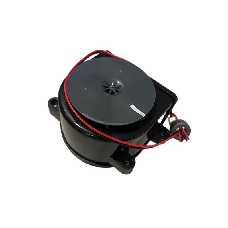 100% Neuer Lüftermotor Motormontage für ILIFE V3s/v3L/v5/v1 ilife V50 Roboterstaubsauger Teile Hauptmotor Lüftermotor