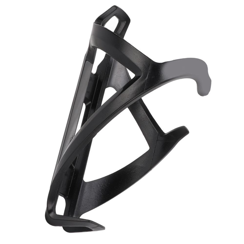 

2PCS TPR Bike Cup Holder Elastic Sturdy Water Bottle Holder Bike Water Bottle Cup Rack Outdoor Use чёрный