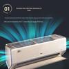 AUX 1.5 HP New Level 1 Inverter Wall-Mounted Air Conditioner