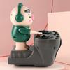 Electric Rock And Roll Dish Pig 20 Dynamic Music DJ Trendy Piggy Boys And Girls Toys
