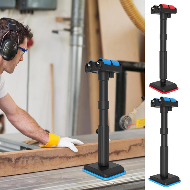 Cabinet Jack Support Height-Adjustable Lifting Bracket Wall Bathroom Cabinet Mounting Assistant Height Adjustable Lifter