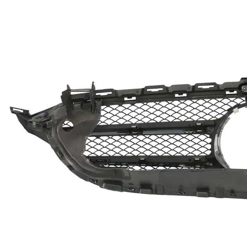 FOR Mercedes-Benz C-Class W205, 2015-2018 model, grille designation OE 2058880023