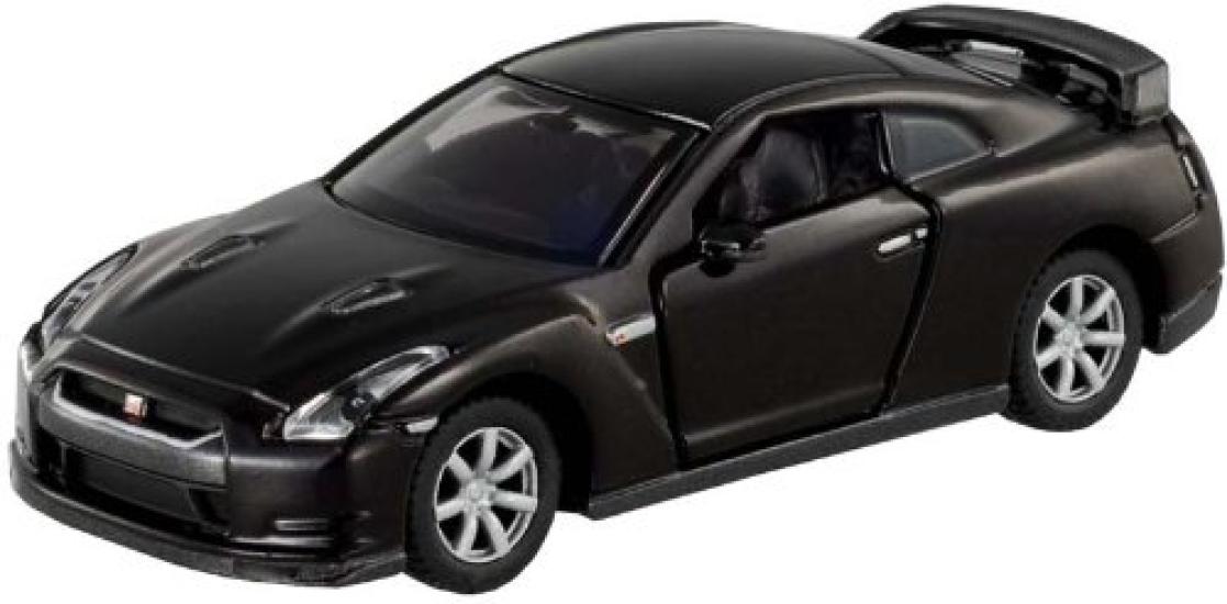 

Tomica Limited 0110 Nissan SpecV GT-R