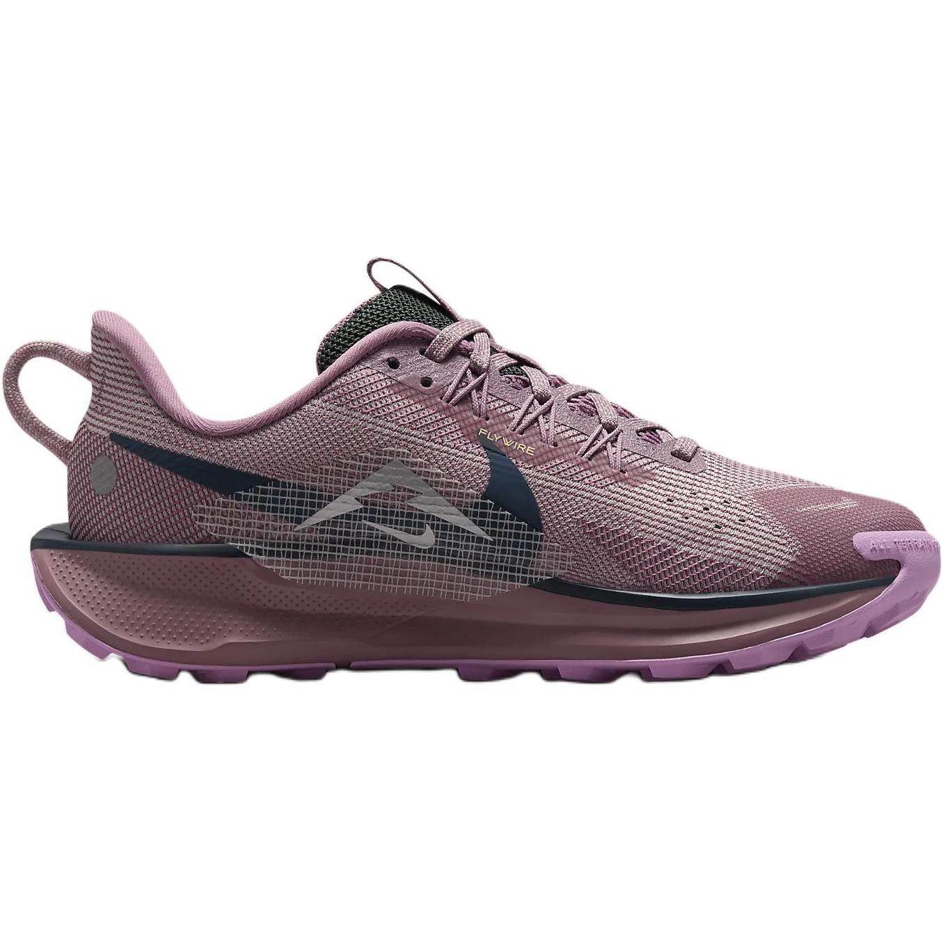 Nike Pegasus Trail 5 Comfortable Low