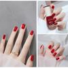 Cool Dan Long-Lasting, Quick-Dry, Peelable Nail Polish for Autumn & Winter