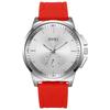 New Men's Watch Hot Sale Men's Quartz Watch Men's Watch Round Fashion Special