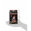 34 Piece Crystal Puzzle Detective Snoopy