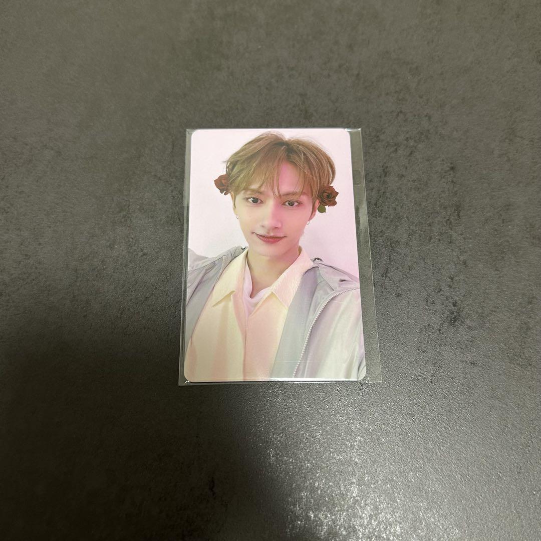 

[USED] SEVENTEEN ALWAYS YOURS Venue Limited Belluna Dome Jun