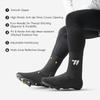 Winter Cycling Shoe Covers Warmth Windproof Bicycle Riding Boot Covers Multi-color for Men And Women