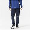 Tech Shield Training Pageant Size M Pants, Windproof, Stretch, Water-Repellent, 32MDB552, Blue,