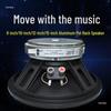8", 10", 12", 15" Heavy Bass High Power Subwoofer Speaker