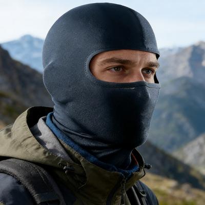Windproof Dustproof Balaclava Full Face Mask, Universal Helmet Liner Bandana for Outdoor Riding