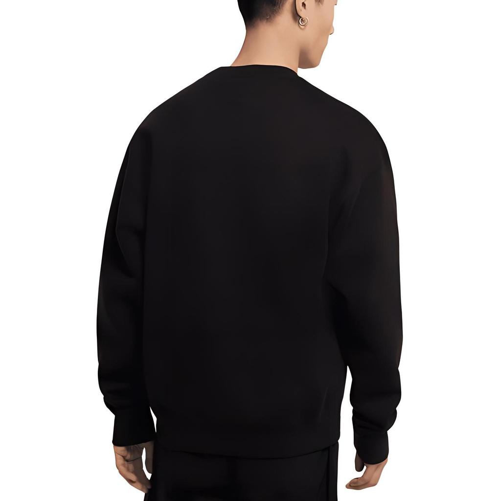 Nike Lab Fleece Crew CV0554-010