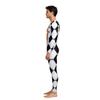 Queen Freddie Mercury Cos Dress Up Halloween Rock Band Dress Up Bodysuit
