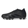 adidas Scarpe da ginnastica Predator Accuracy.3 Mg 'Black' GW4630