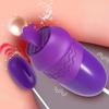 G Spot Tongue Licking Egg s Vagina Clitoris Stimulate Toys Vibrating Eggs