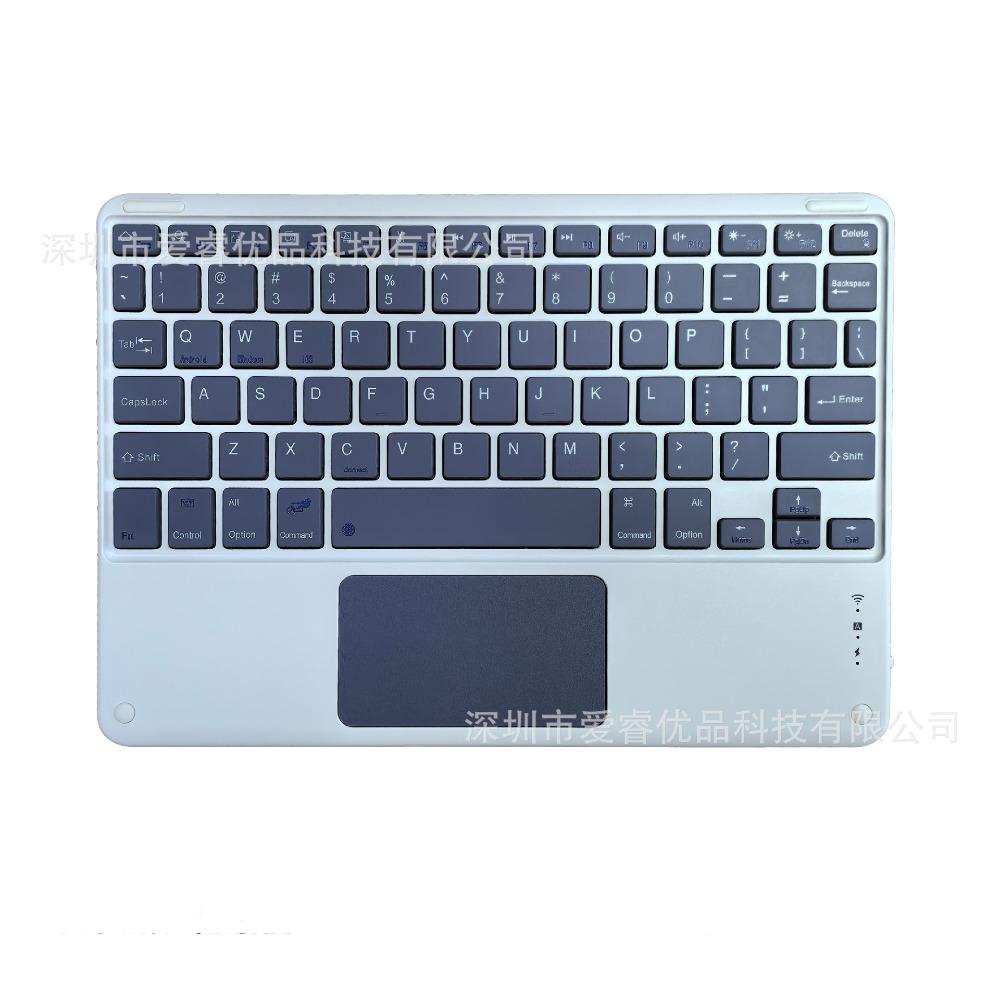 Tastatură Bluetooth pentru Tablete Huawei Xiaomi Lenovo Honor X7 Ultra Subțire Wireless Externă