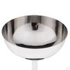 Ciotola per gelato Ciotola da dessert in acciaio inossidabile Tazza per yogurt 200ml