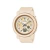 Casio Baby-G BGA-290FL-4AJF Women's Watch Yellow / Flower
