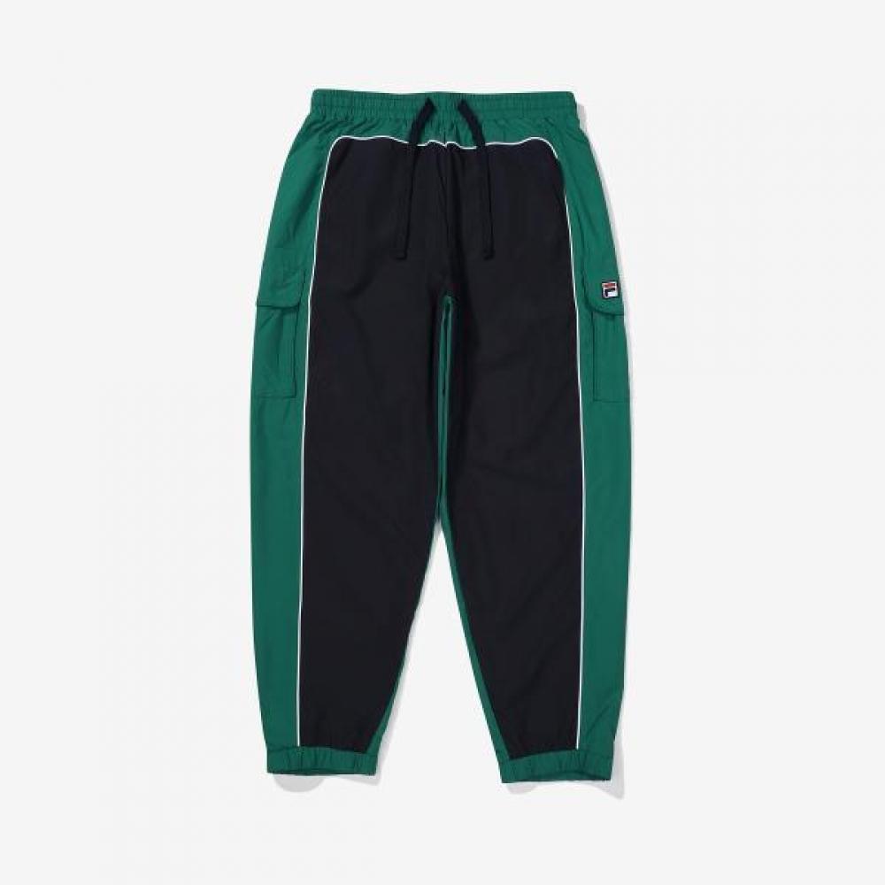 Fila F Box Collection Jogger Pants navy/90