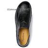 Hot New Handmade Men Breathable Flat Walking Shoes Men Leather Casual Shoes Comfortable Outdoor Loafers Men Driving Shoes