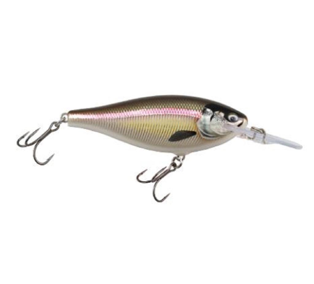 Rapala Shad Rap Elite Floating Lure SRE55/GDWK (9061)