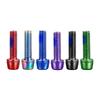 6pcs Multifunctional Bike Disc Brake Pad Bolts Fixing Screws Cycling Accessory for Cycling Maintenance
