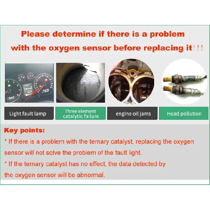 Car Front Upstream Air Fuel Ratio Lambda O2 Oxygen Sensor 25189499 for CHEVROLET CHEVY LAAM CRUZE J300 2009-2015 1.6 0258986768