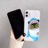 Zenless Zone Zero Bangboo Phone Case For iPhone17,16,15,14,13,12,11 Plus,Pro Max Soft Transparent Cover
