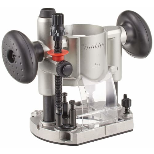 Makita Plunge Base Set Product 199201-6