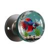 Retro Decorative Door Handle Scratch-Resistant Door Knob High Quality Animal Artistic Knob