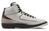 Air Jordan 2 Retro Sp X A Ma Maniere 'Airness' DO7216-100