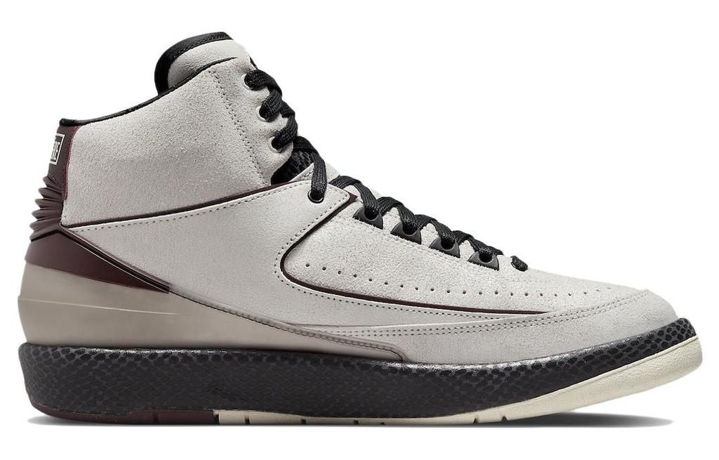 Air Jordan 2 Retro Sp X A Ma Maniere 'Airness' DO7216-100