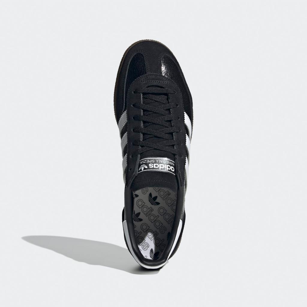adidas Handball Spezial [JR6512-CBLACK/FTWWHT/FTWWHT]