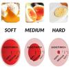Egg Timer for Boiled Eggs, Visual Boiled Egg Indicator, Ideal for Soft, Medium, Hard Cooking Kitchen Gadget Tool Home Use