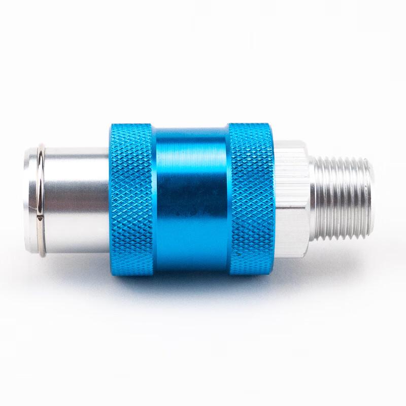 Haisidike HSV Series Pneumatic Hand Slide Valve