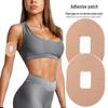 Waterproof Anti-Slip Sports Sensor Adhesive Patch