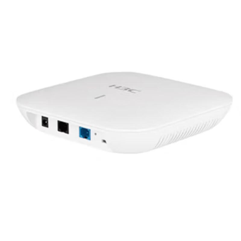 H3C WAP712C-LI-G-FIT Enterprise Dual-Band Wi-Fi AP