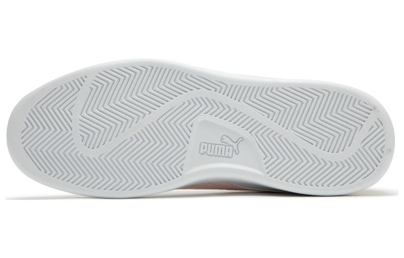 Puma Smash 3.0 'White Frosty Pink'