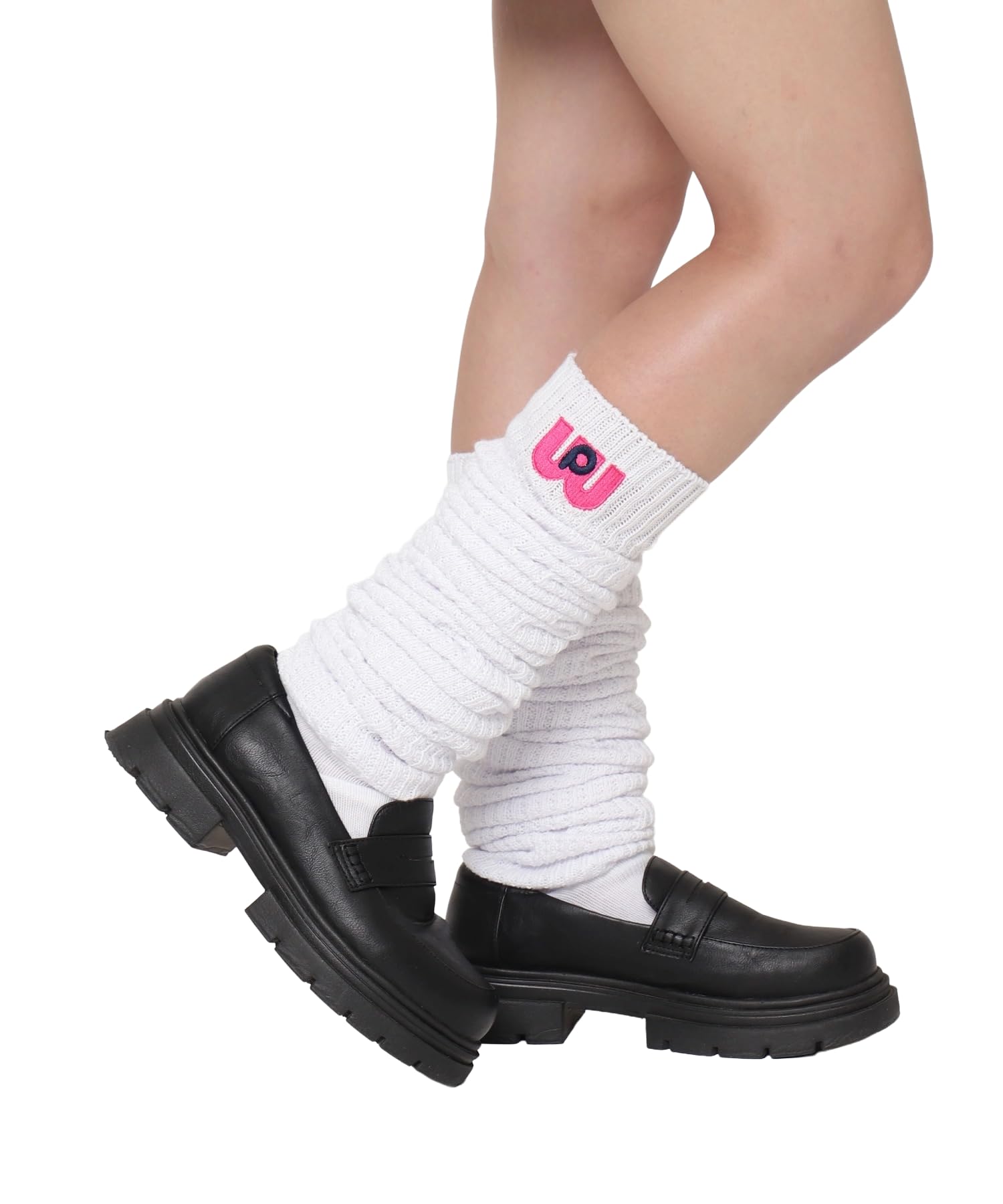 

WEGO Мировая коллаборация Pegasus Свободный размер Идеально для старшей школы и носков, 120 см, Женский, F, Белый, Школа, Поездки на работу, Студенты, Студенты, белый