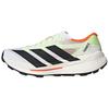 Terrex Agravic Trail Trail 'Cloud White Core Black Impact Orange' HP7011