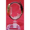 Used VERSACE WLQ70 quartz watch