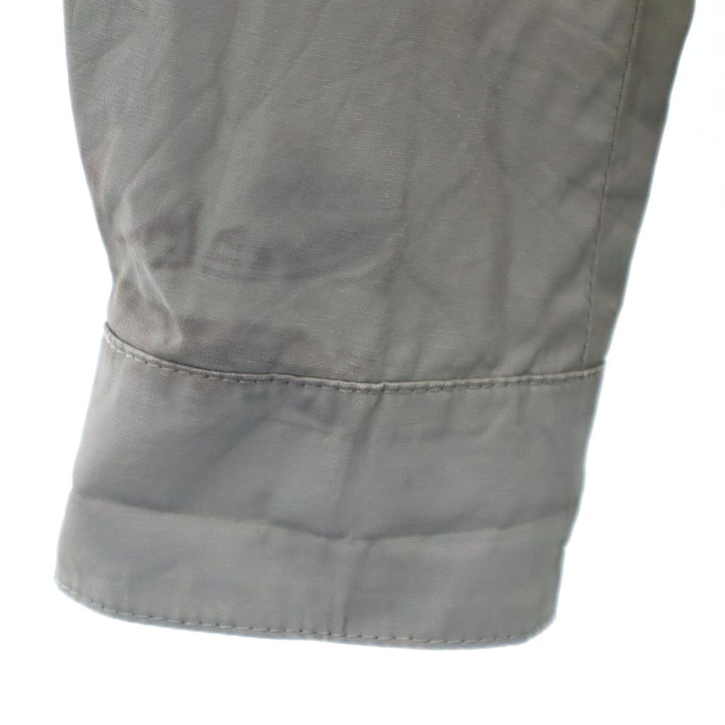DKNY DONNA KARAN NEW YORK Jacket S Gray Men's Used