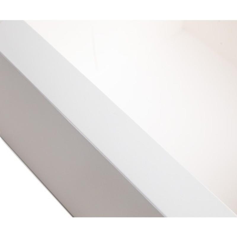 Black Folding Gift Present with Lid Luxurious Red Ribbon Cardboard Gift Boxes Wedding Graduation Gift Anniversary Birthday Souvenir Packaging Box