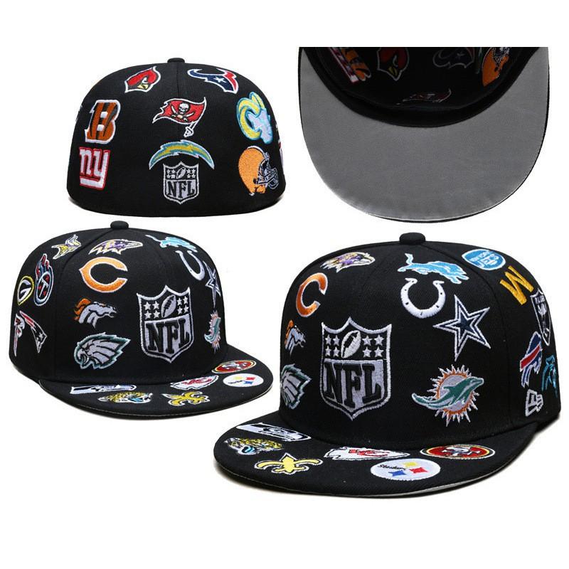 Unisex Embroidered NBA Team Baseball Cap Cotton Linen Adjustable Snapback Hat Women Hip Hop Streetwear