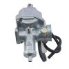Men's Honda CG125 Motorcycle Carburetor PZ26, 125cc Compatible