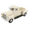Pick Up Truck Model Tin Fine Workmanship Pickup Model Toy for Home and   Decoration