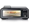 Electric Grill Severin Serico PG 8575 Pizzagrill (8575000)