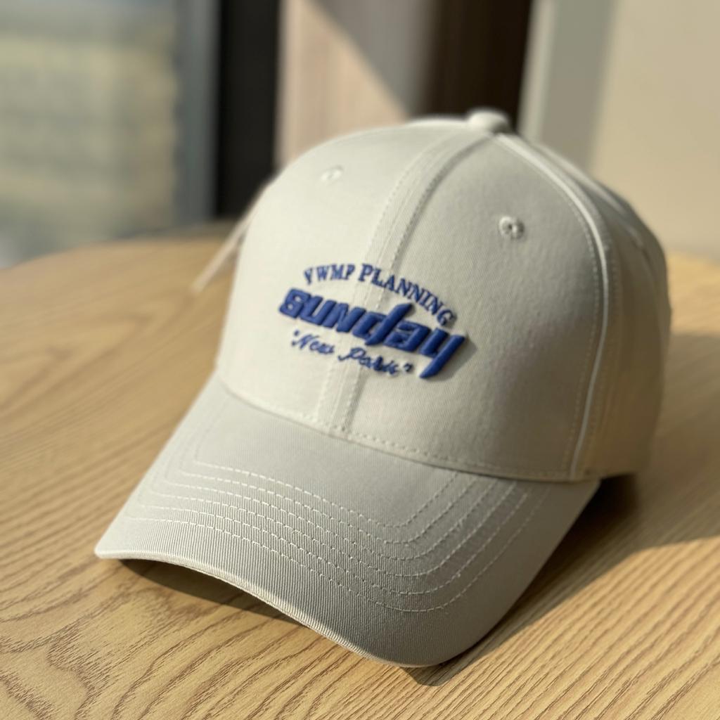 New style face-slimming cap for women, Korean version with letter embroidery, hard-brimmed baseball cap, versatile for couples, suitable for travel,